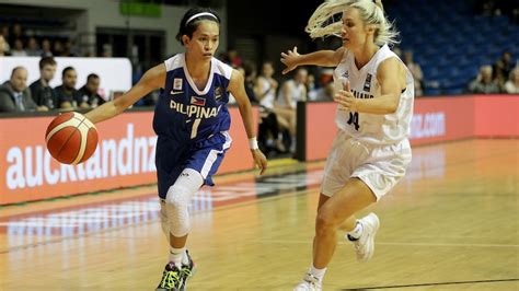 women's philippine basketball league|Women in the Philippines are finally making inroads in basketball after.